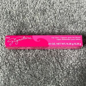 Mary Kay Signature Lip Liner in Bold Pink